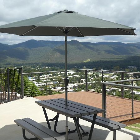 The Summit Rainforest Retreat เอเธอร์ตัน ภายนอก รูปภาพ