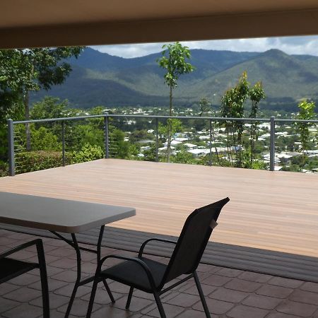 The Summit Rainforest Retreat เอเธอร์ตัน ภายนอก รูปภาพ