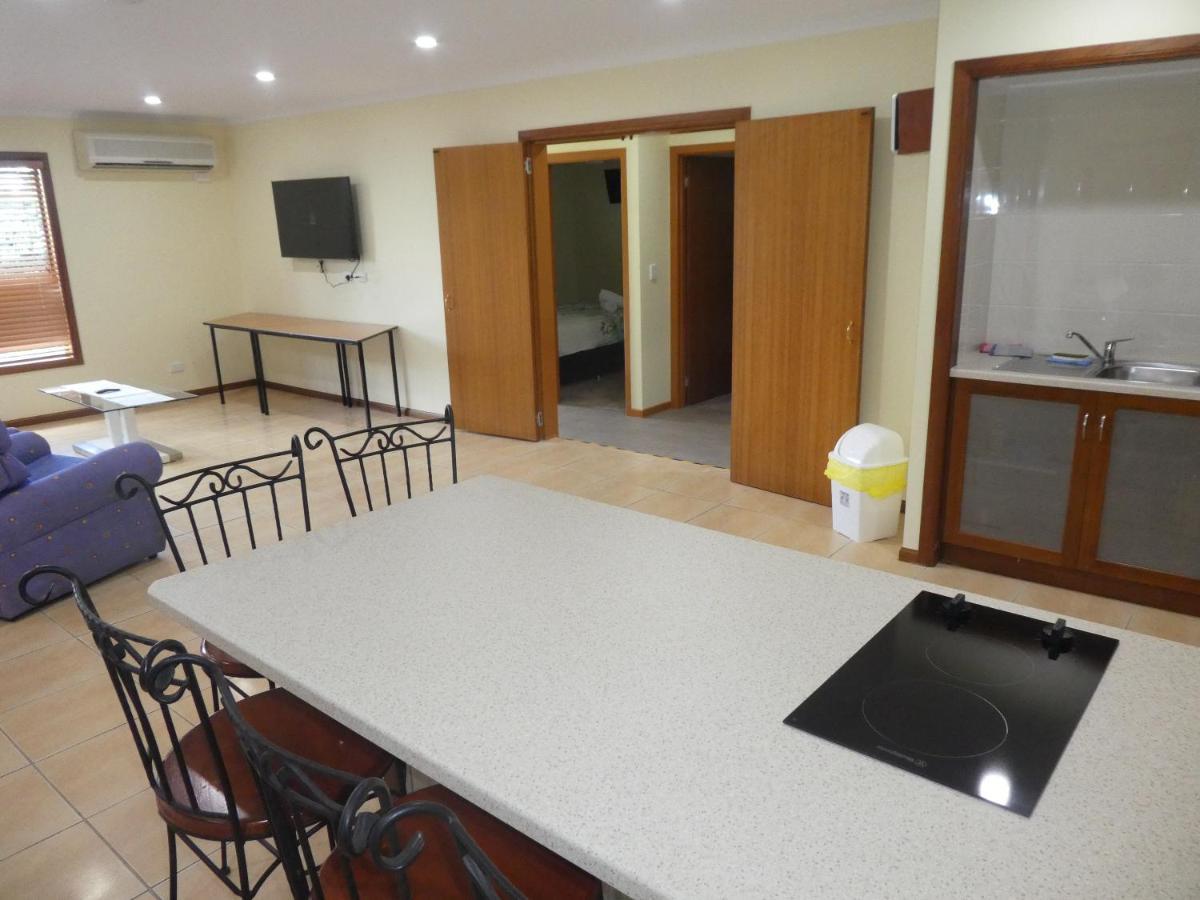 The Summit Rainforest Retreat เอเธอร์ตัน ภายนอก รูปภาพ