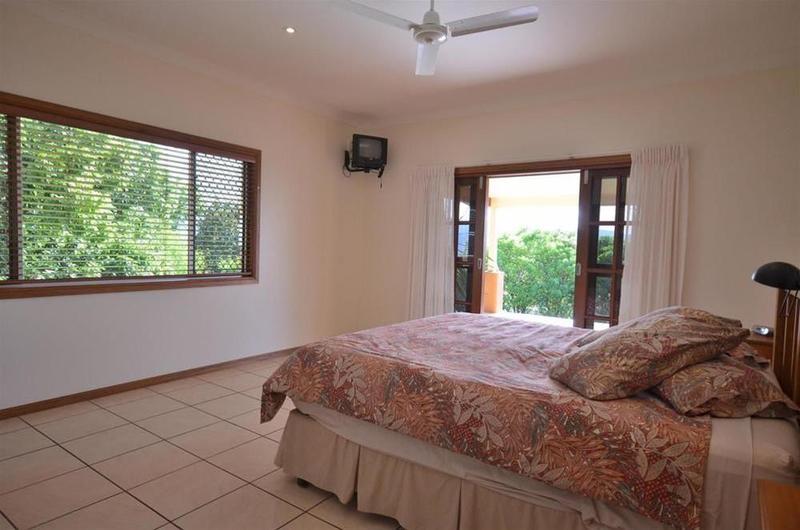 The Summit Rainforest Retreat เอเธอร์ตัน ภายนอก รูปภาพ