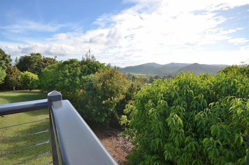 The Summit Rainforest Retreat เอเธอร์ตัน ภายนอก รูปภาพ